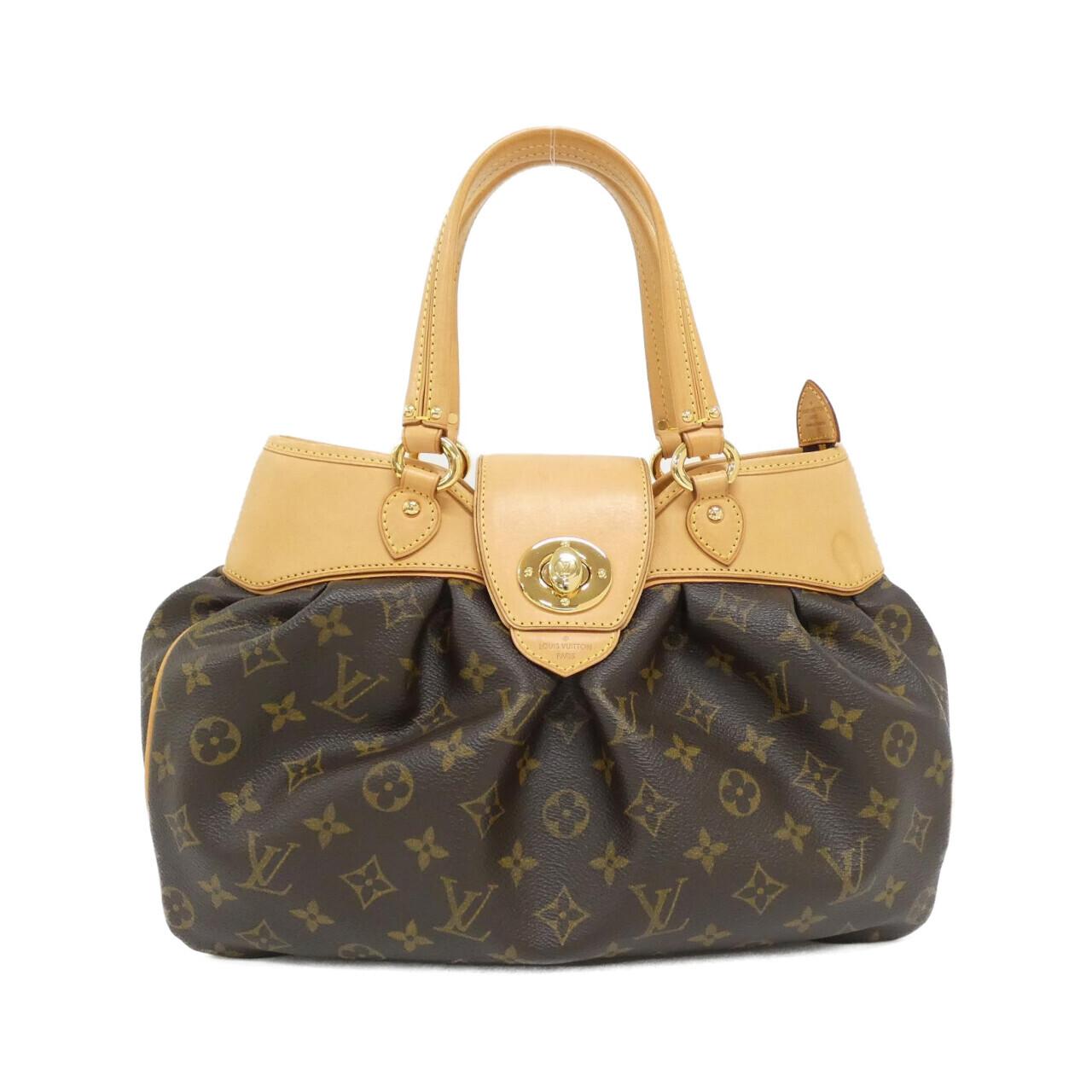 Louis Vuitton Monogram Bag
