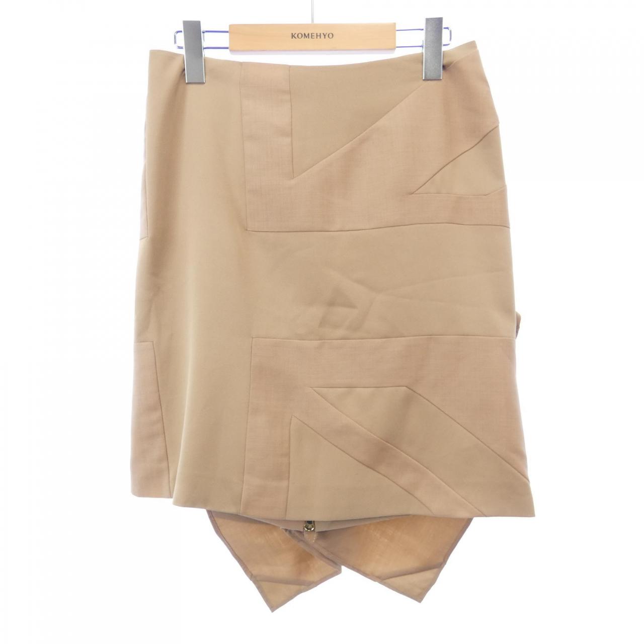 Burberry Skirt
