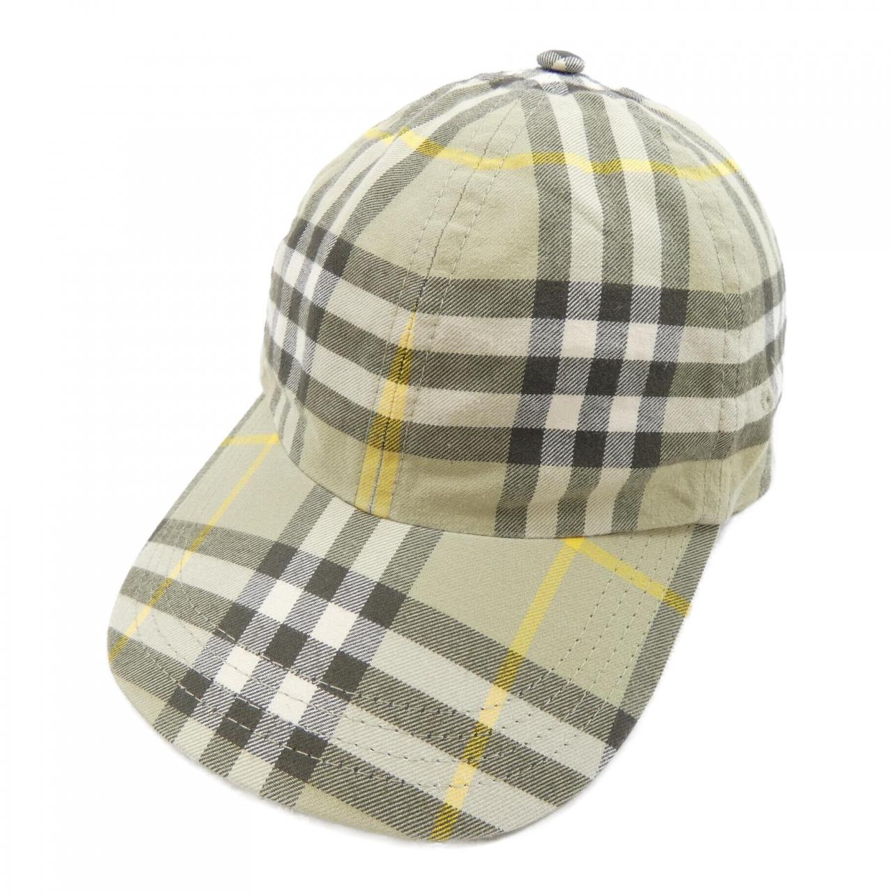 Burberry Cap