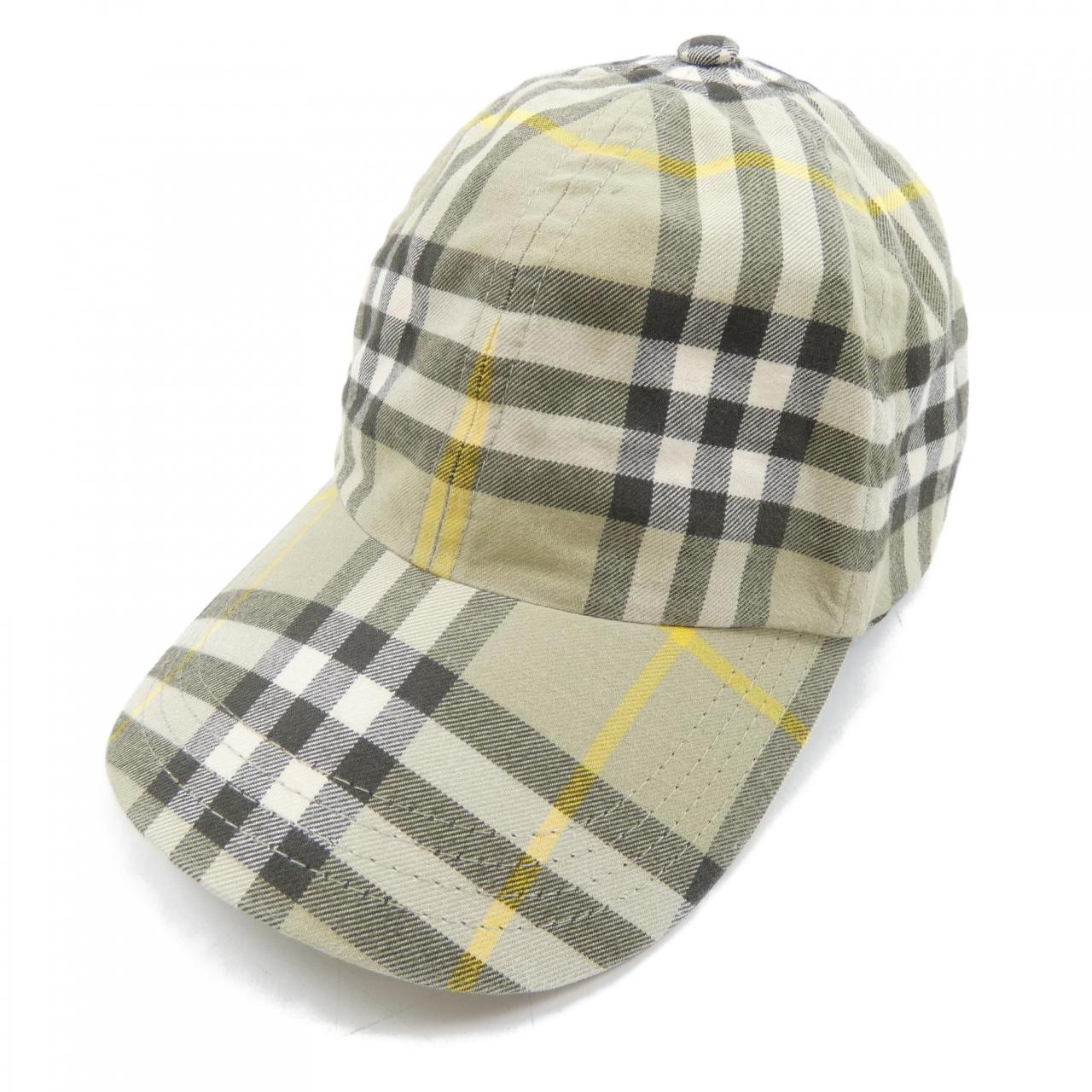 Burberry Cap