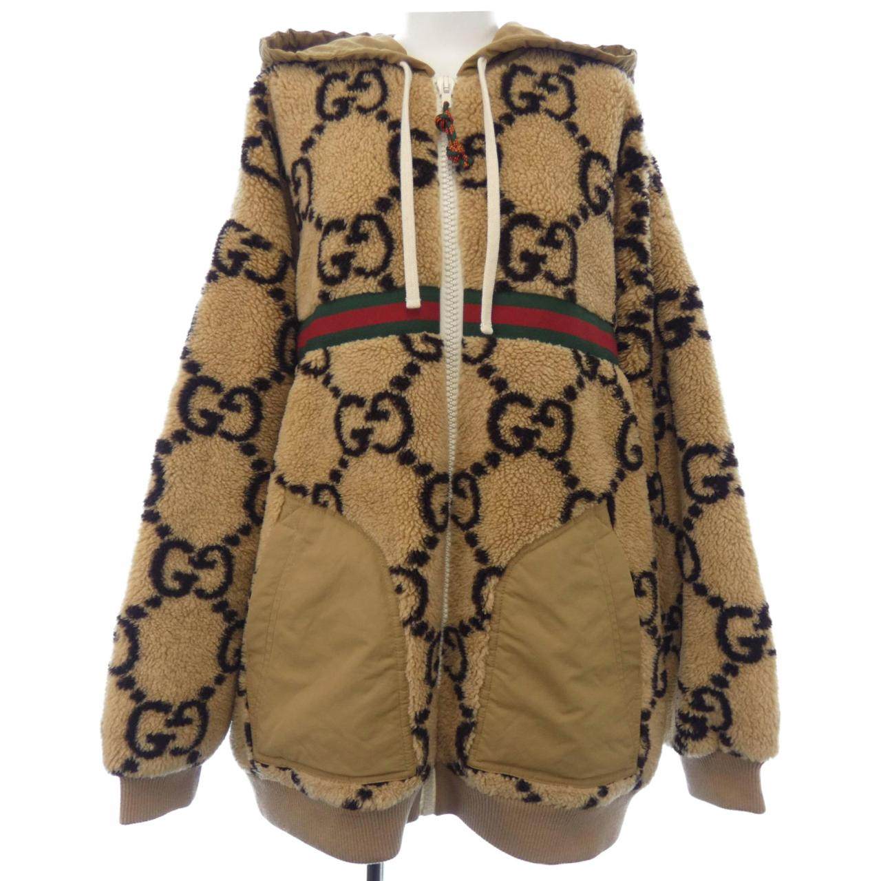 Gucci Jacket