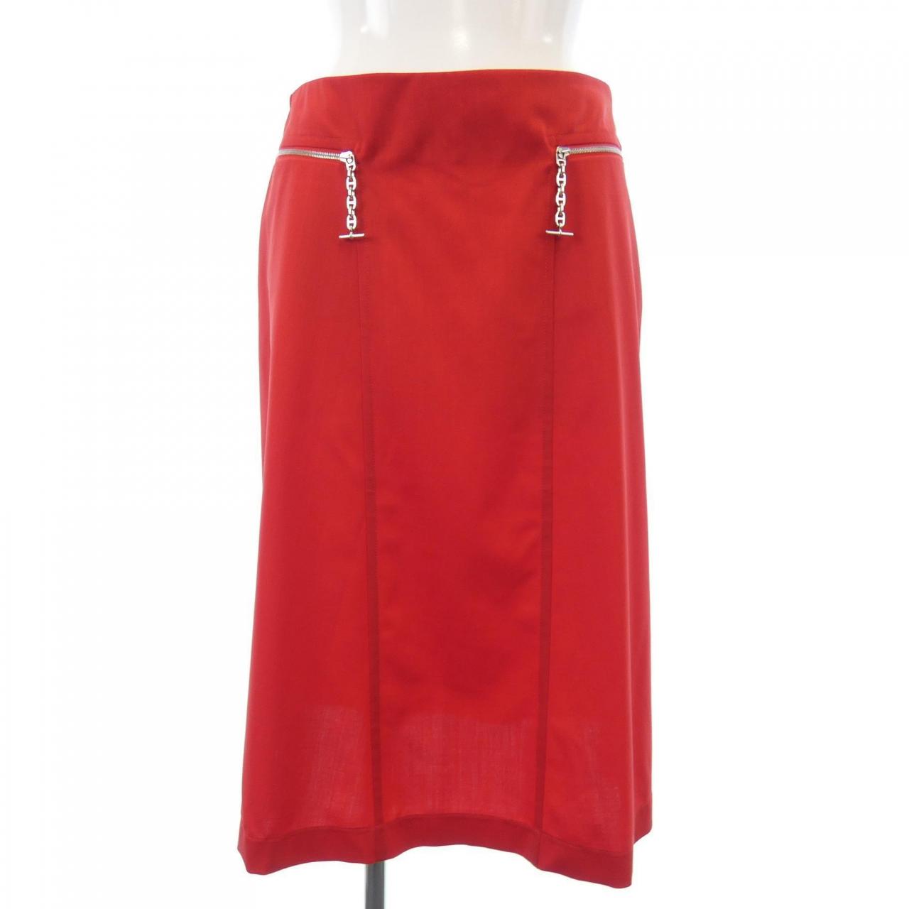 Hermes Skirt