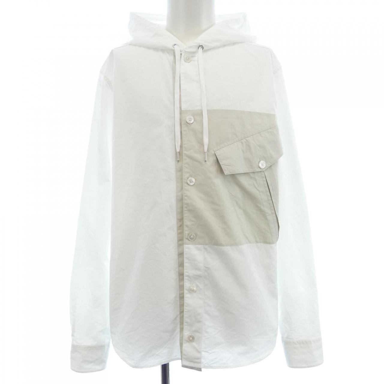 Hermès Shirt Cotton Shirt37