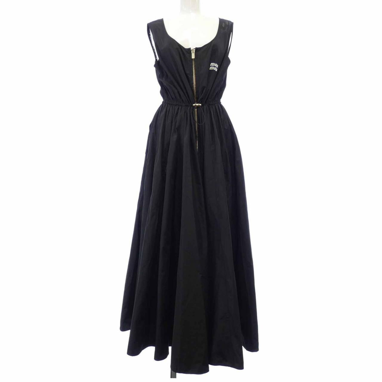 Miu Miu Dress