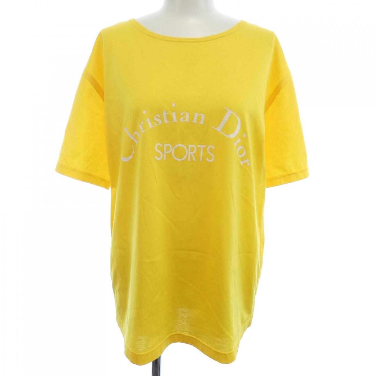 Christian Dior Sport T Shirt