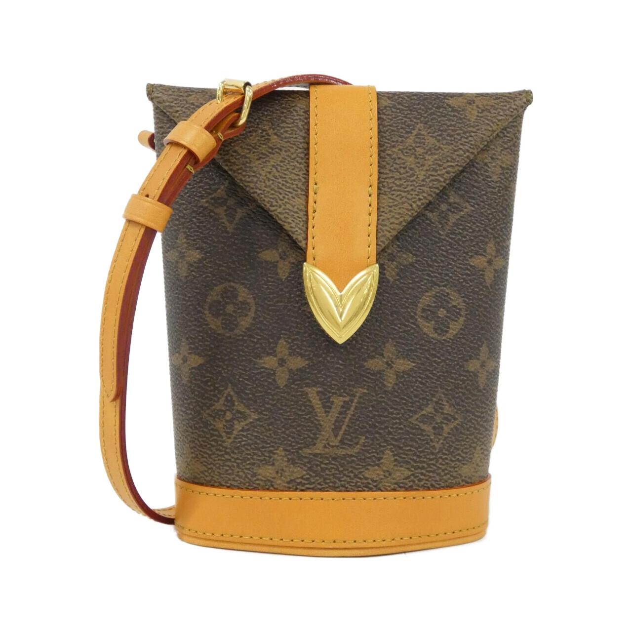 Louis Vuitton Monogram Accessory Pouch