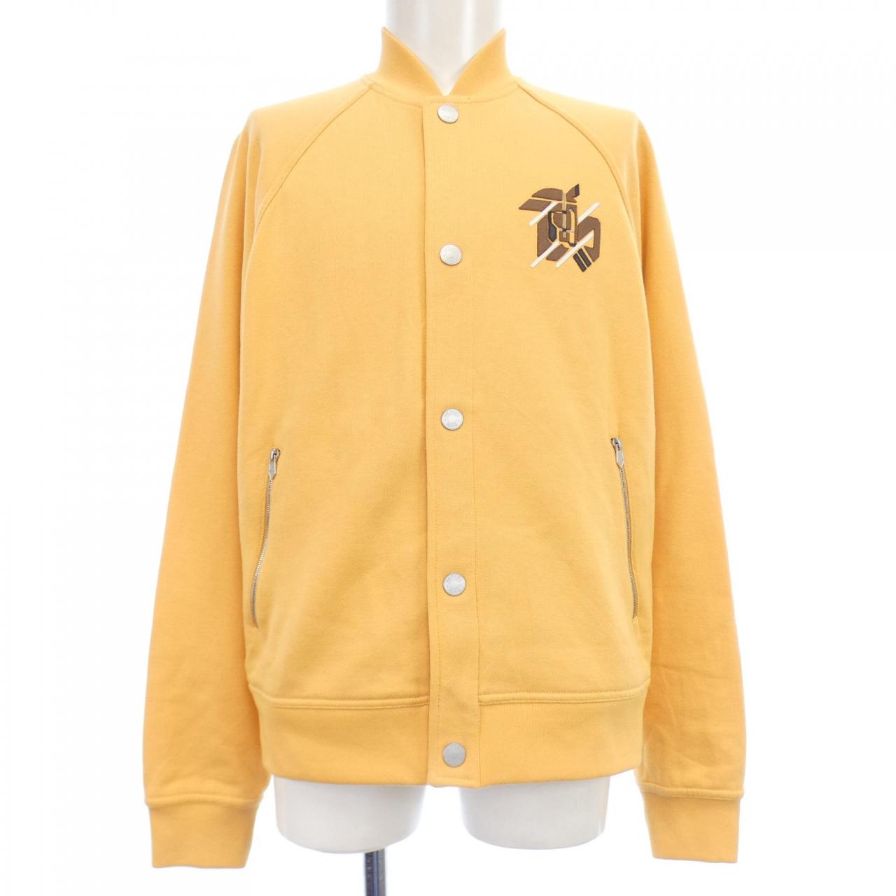 Hermes Blouson Jacket