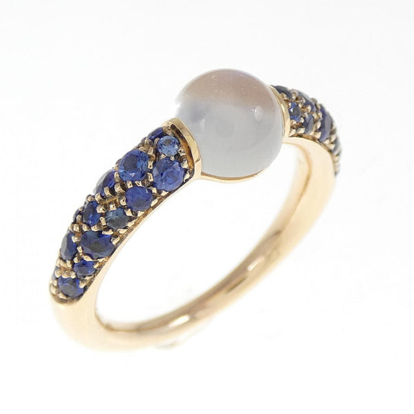 Pomellato M’ama Non M’ama 750 Pink Gold Ring
