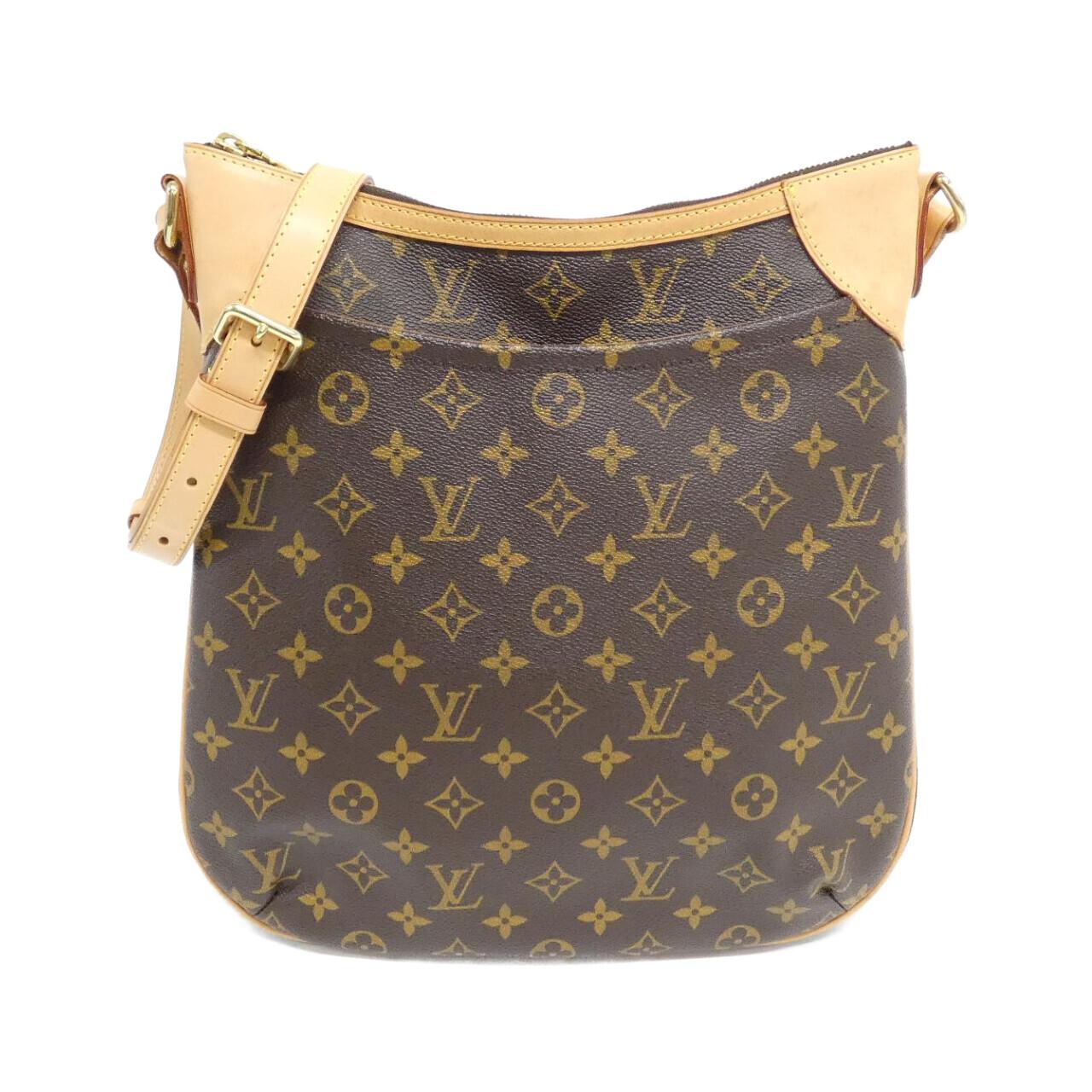 Louis Vuitton Monogram Shoulder Bag