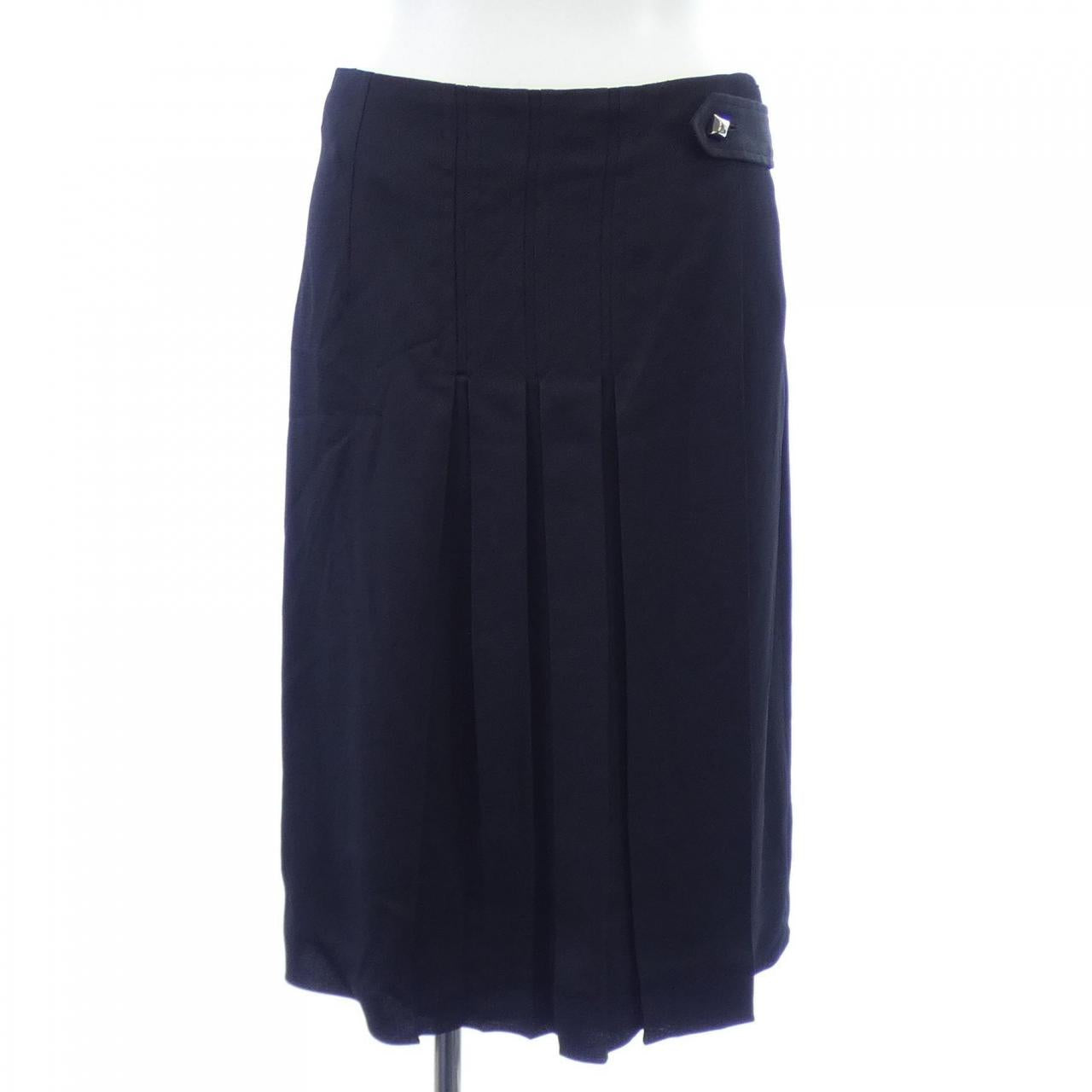 Hermes Skirt