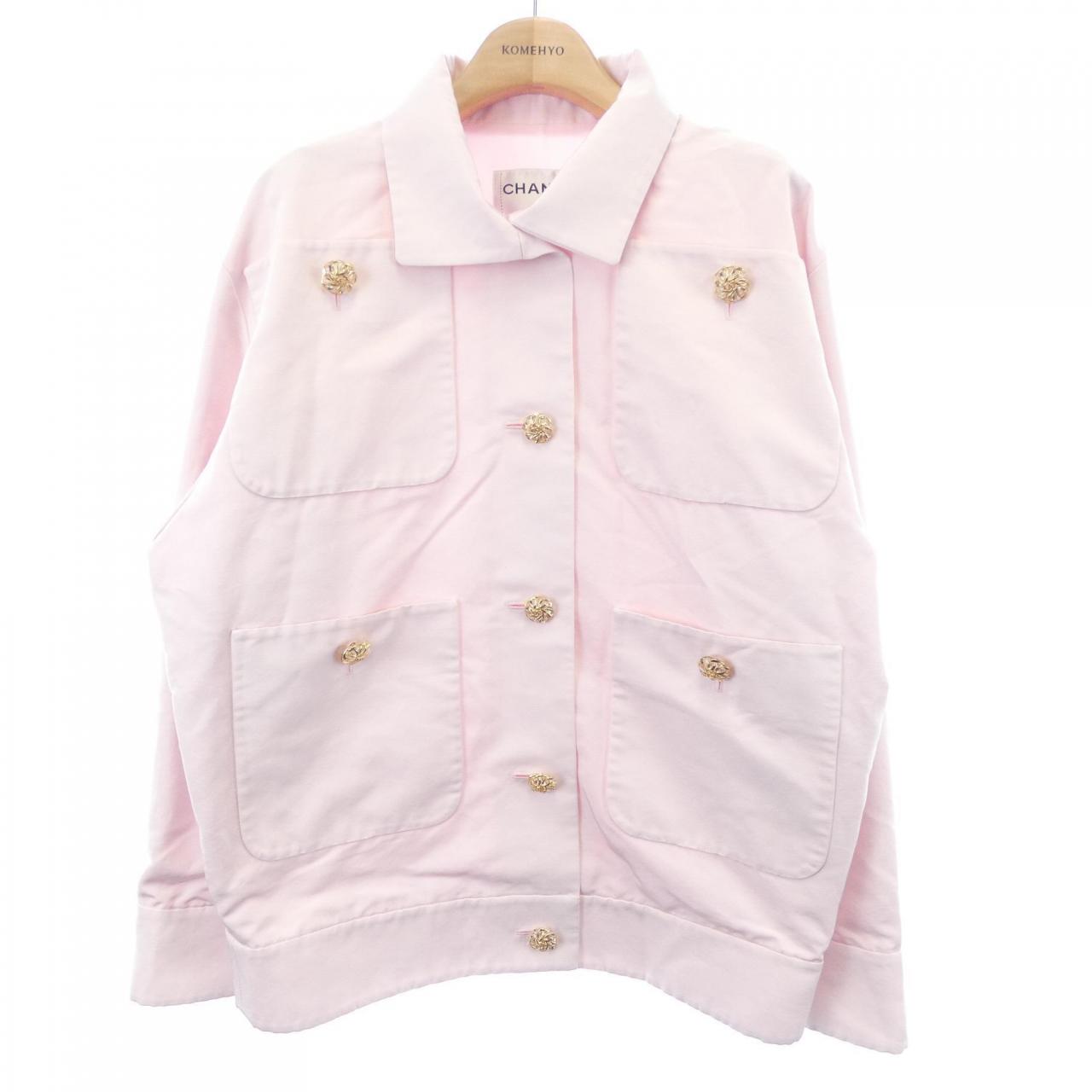 Chanel Jacket