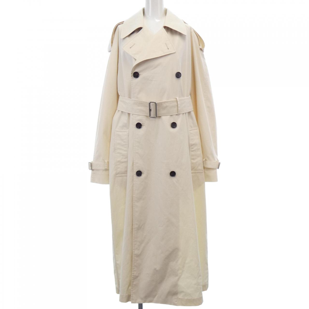 Burberry Coat