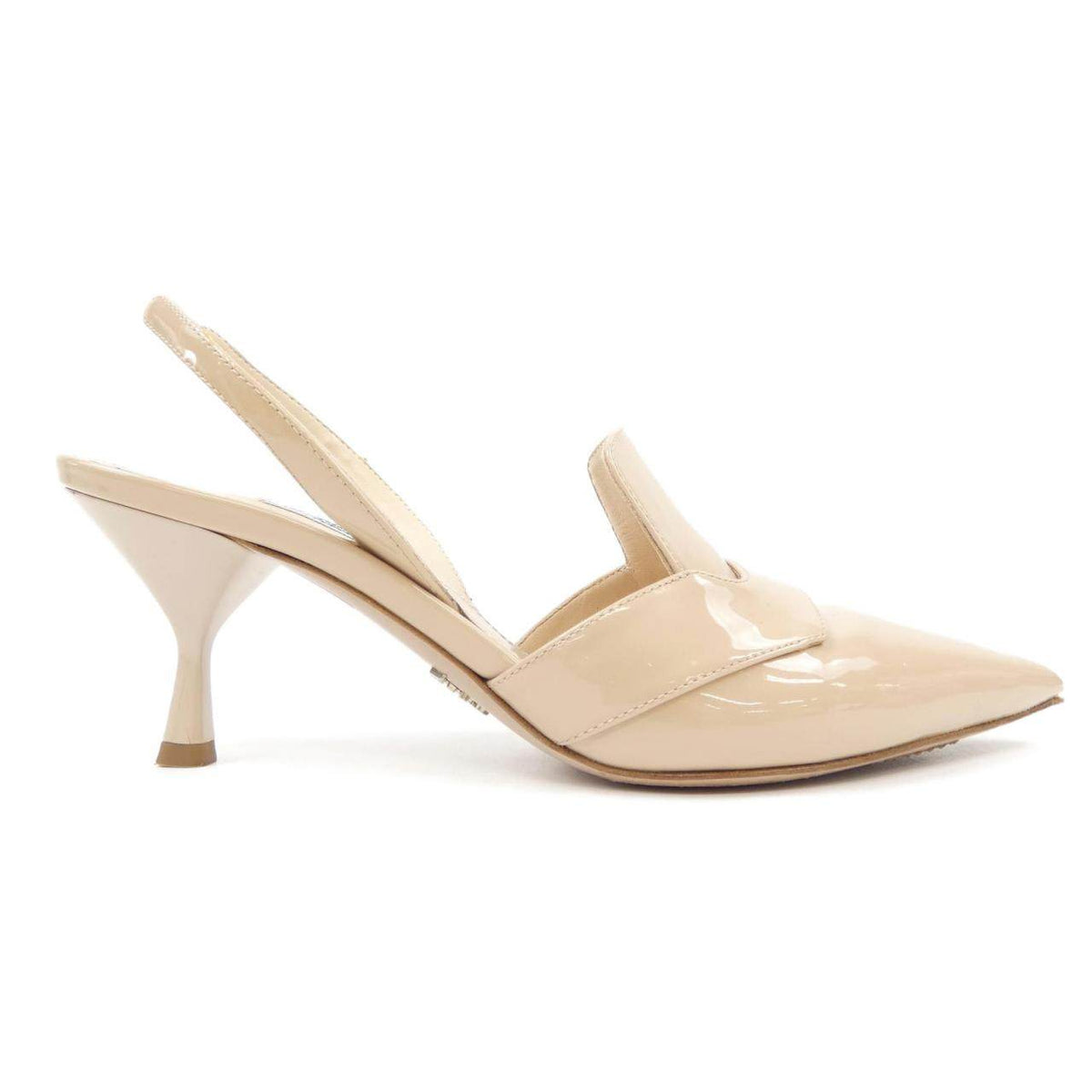 Prada Pumps
