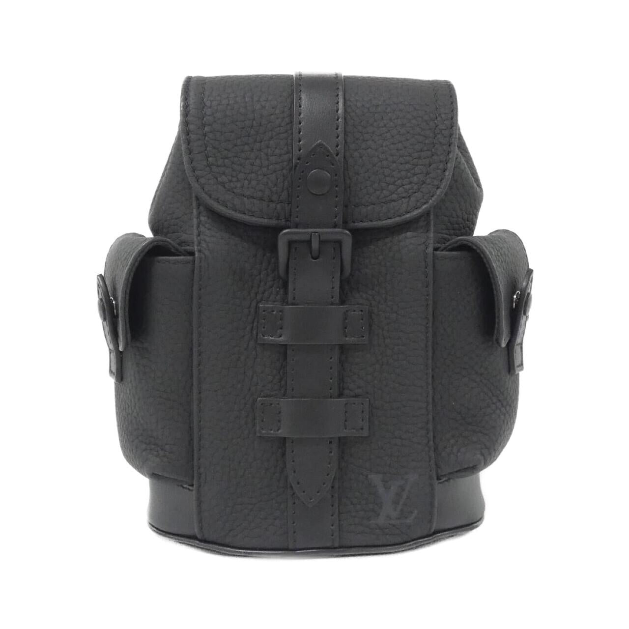 Louis Vuitton Christopher XS Taurillon Shoulder Bag