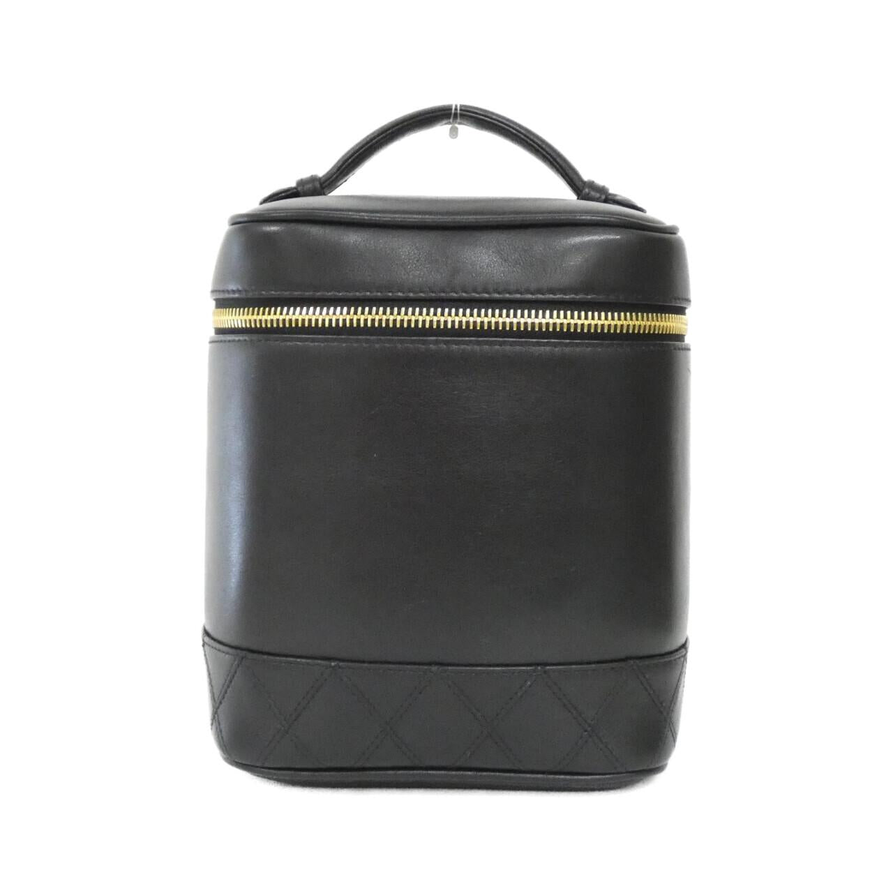 Chanel Lambskin Shoulder Bag