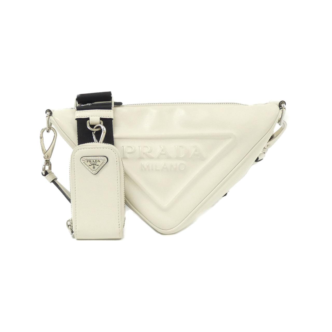 Prada GRACE LUX Shoulder Bag