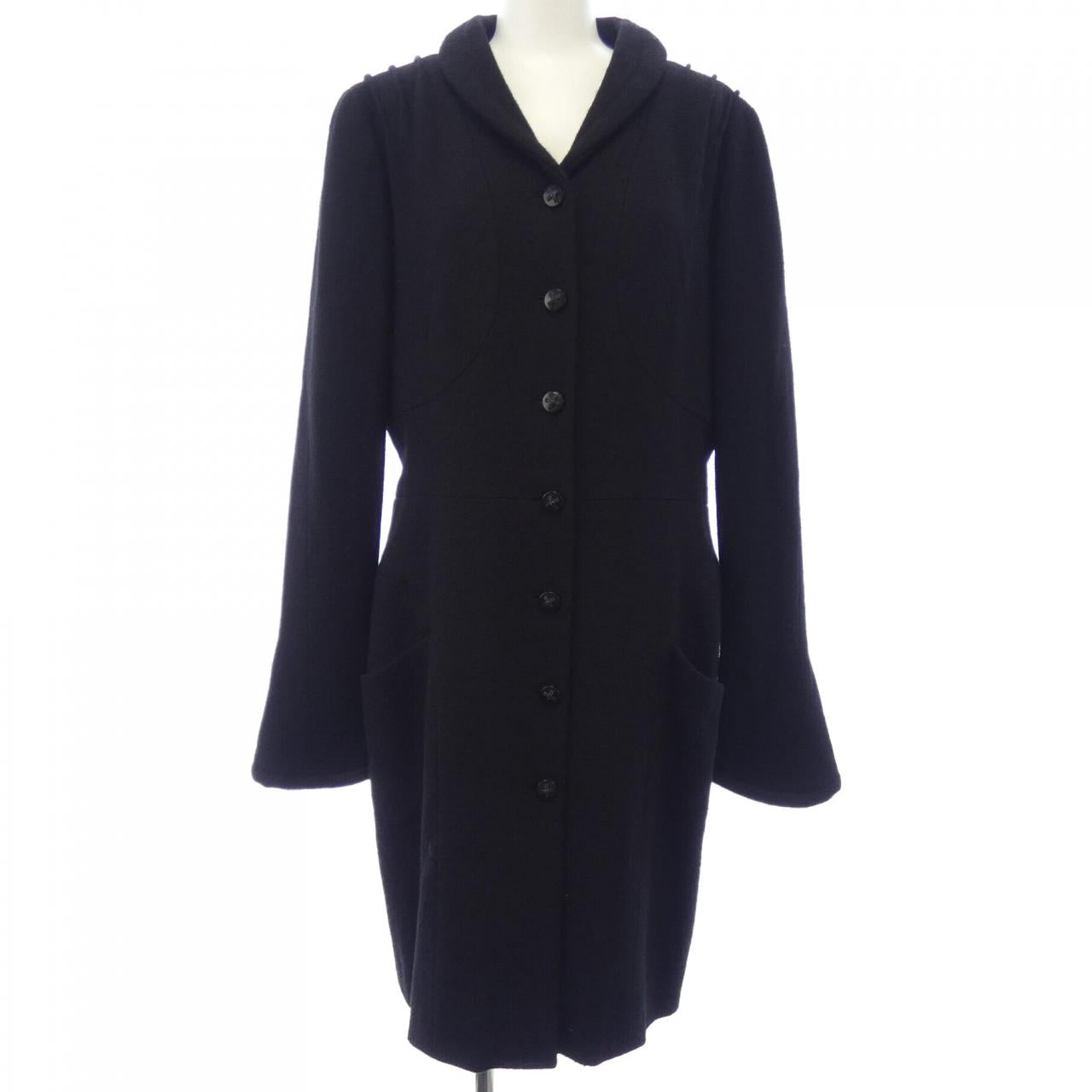 Chanel Coat