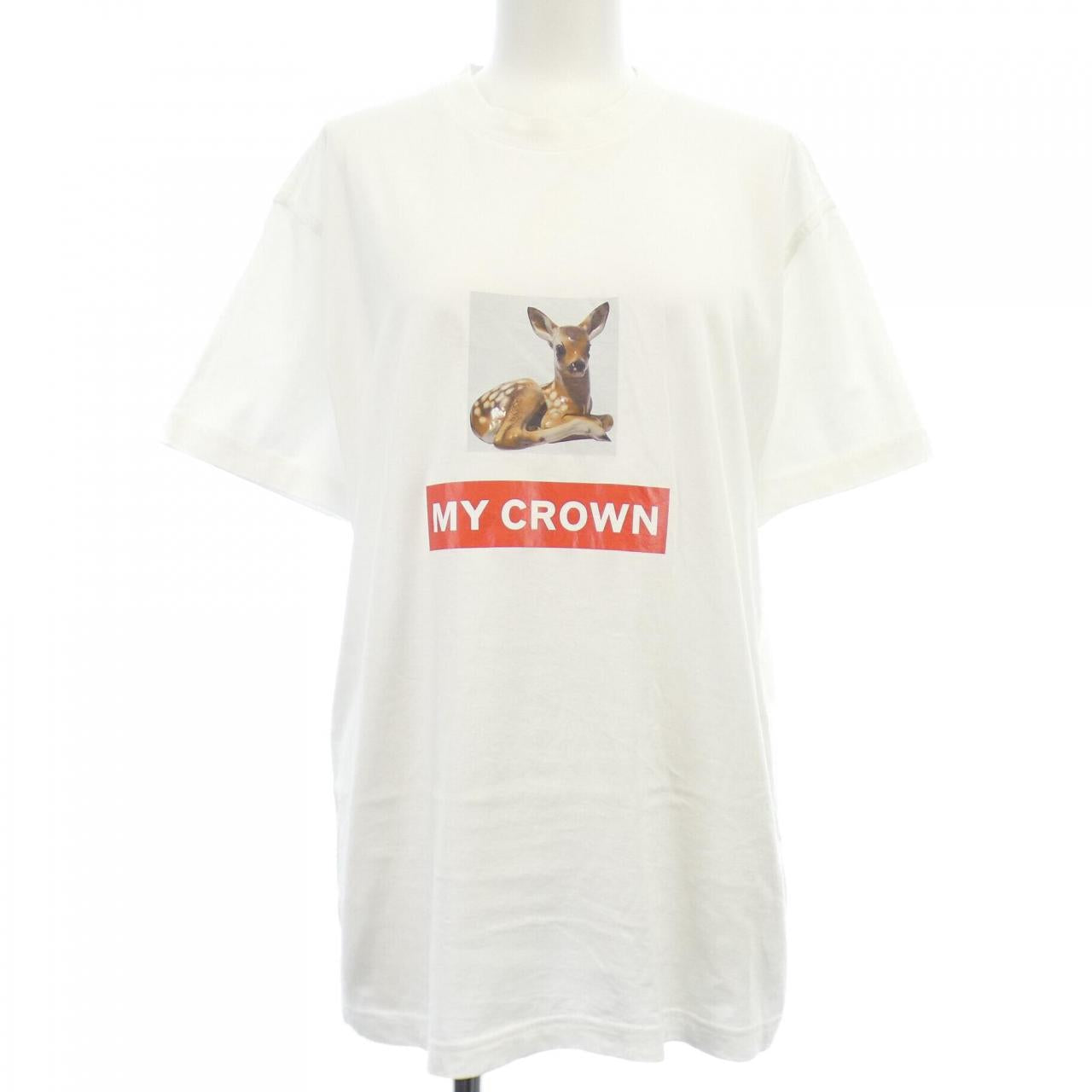 Burberry T-shirt