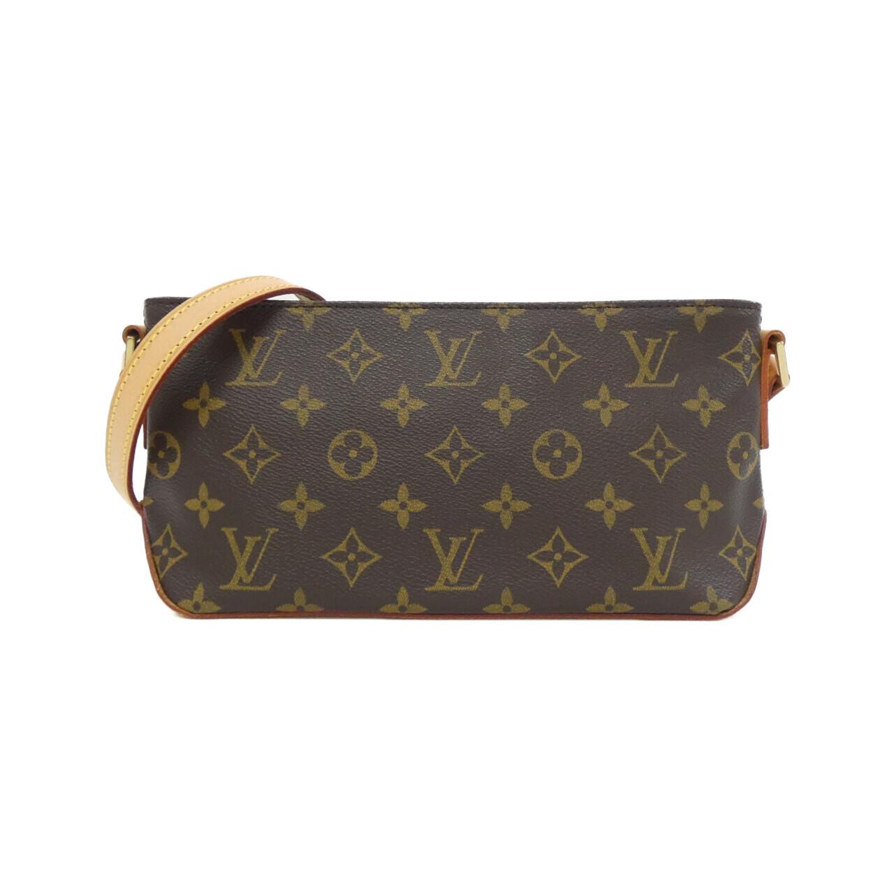 Louis Vuitton Monogram Shoulder Bag