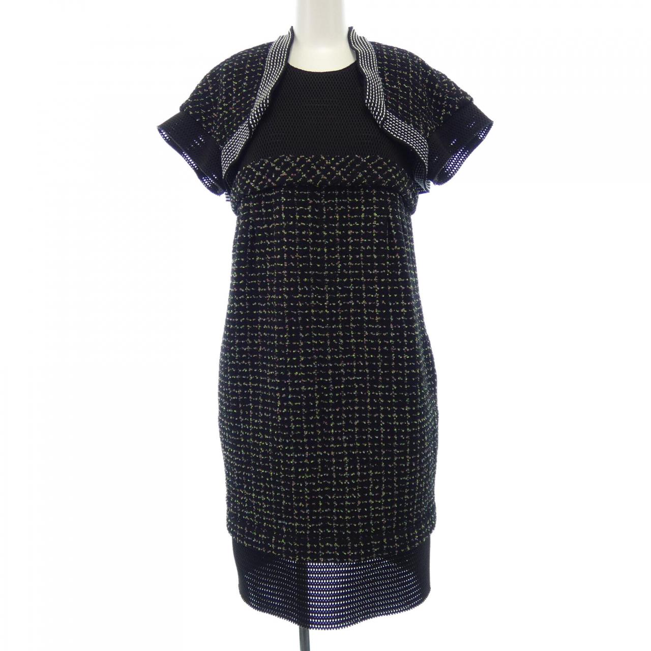 Chanel Dress