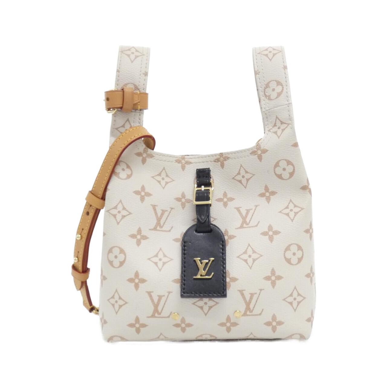 Louis Vuitton Atlantis BB Monogram Shoulder Bag