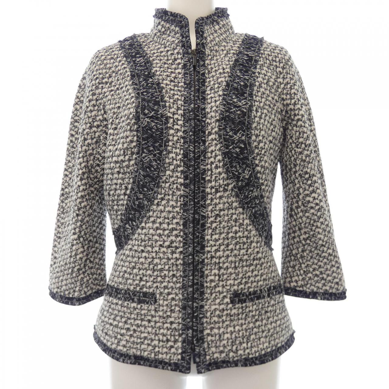 Chanel Jacket
