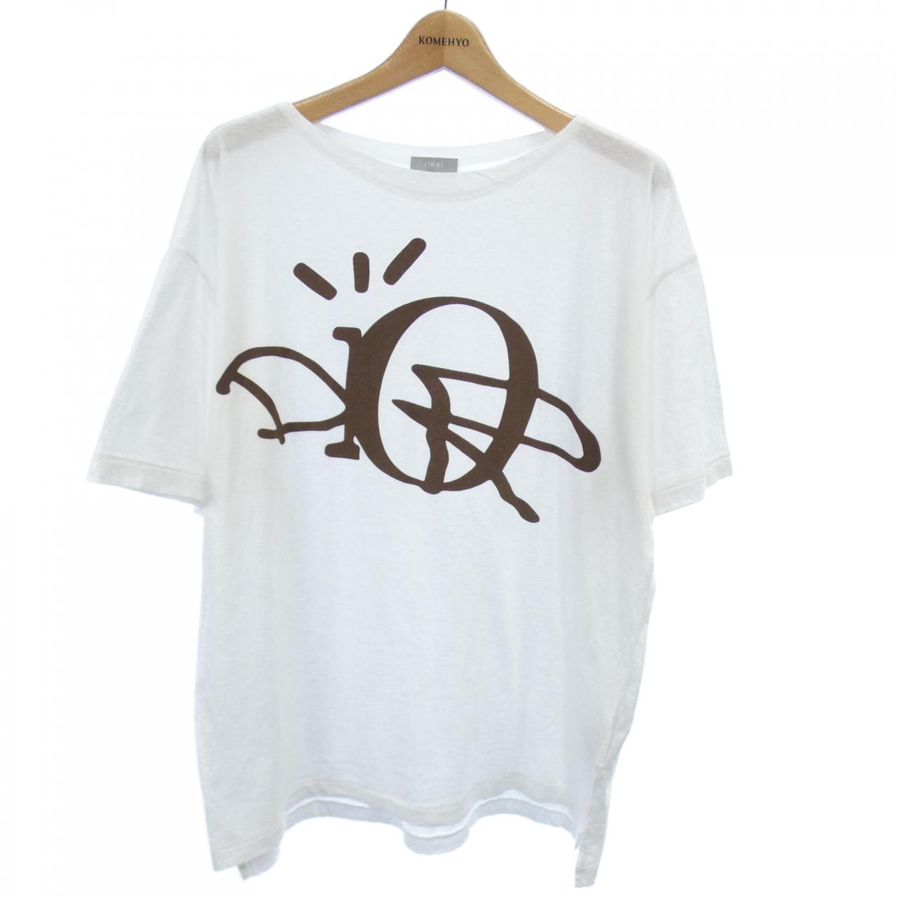 Dior T-shirt