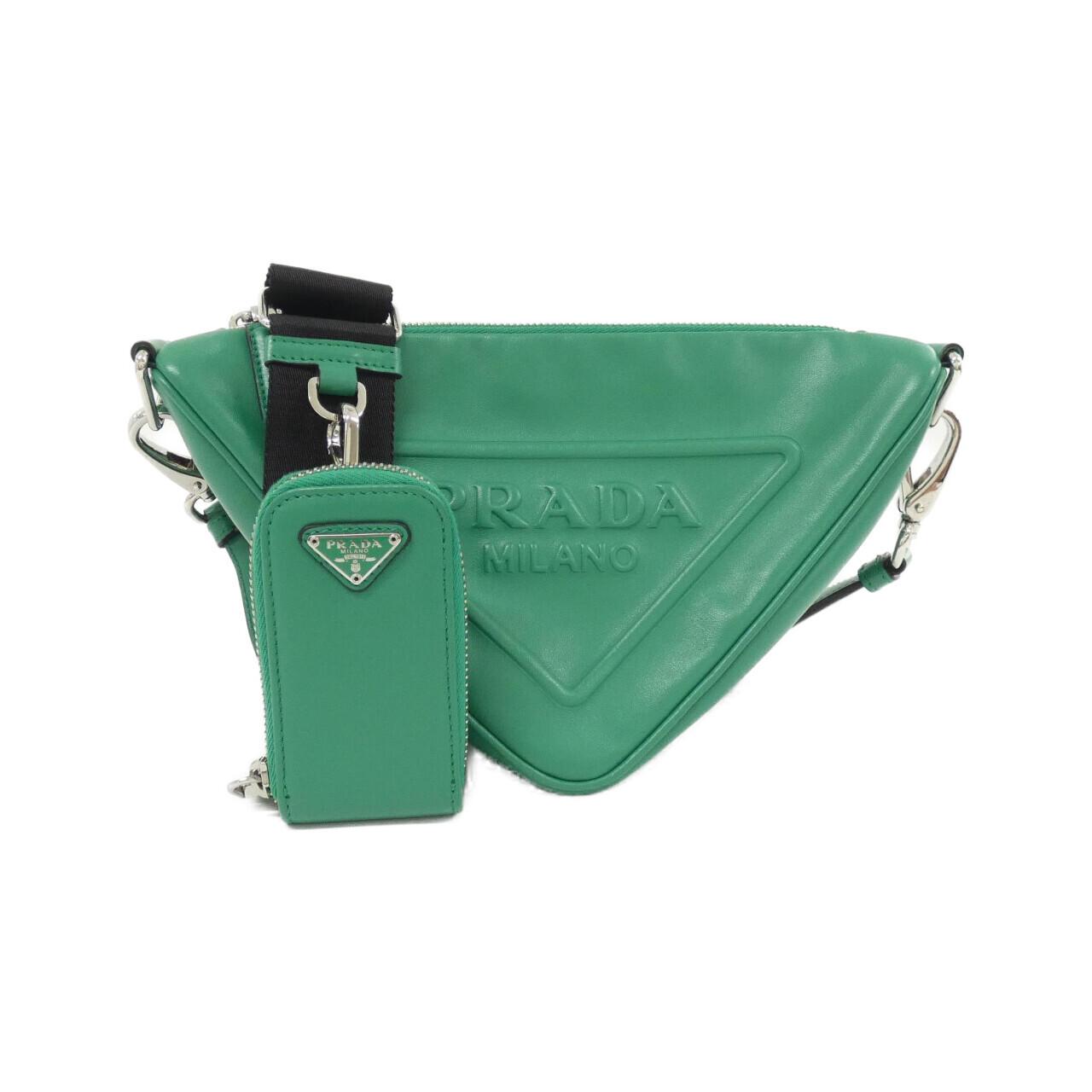 Prada GRACE LUX Shoulder Bag