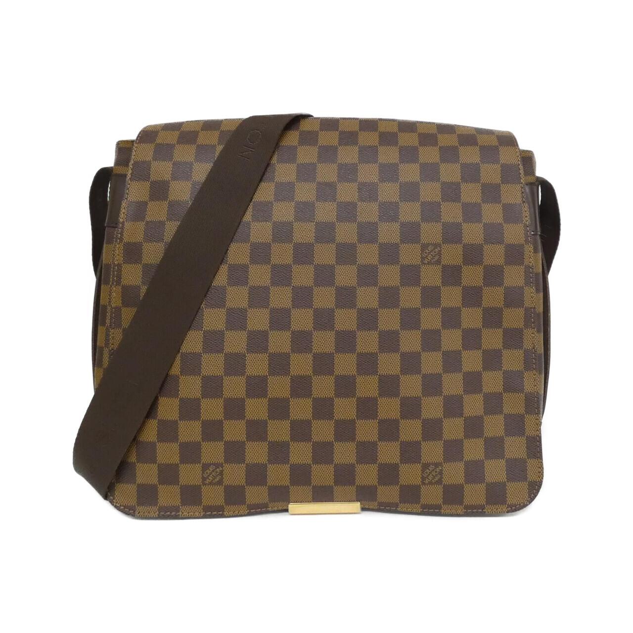 Louis Vuitton Bastille Damier Shoulder Bag