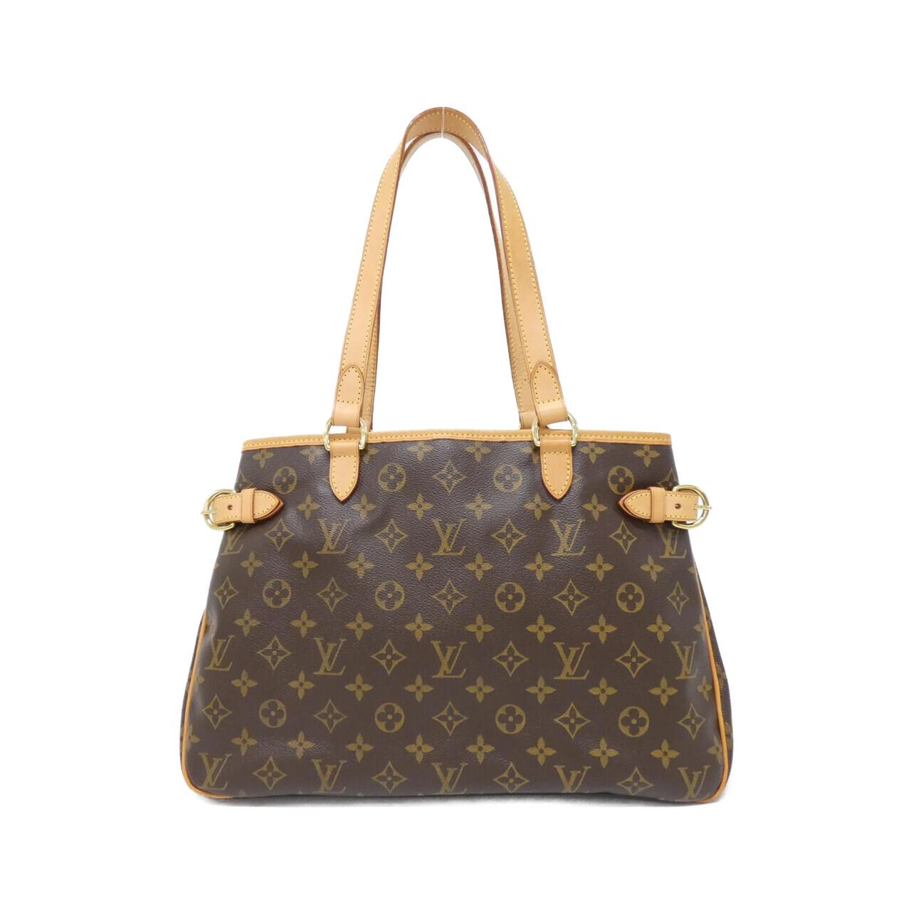 Louis Vuitton Monogram Tote Bag