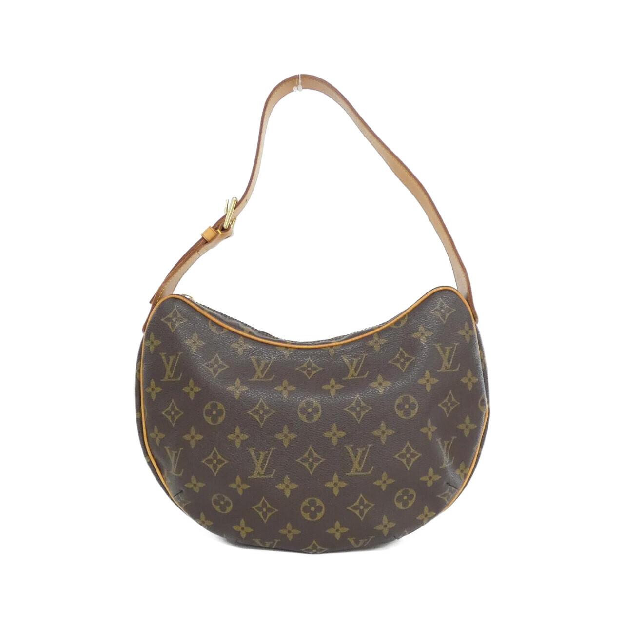 Louis Vuitton Monogram Shoulder Bag
