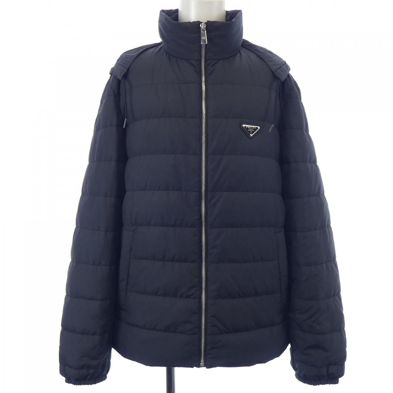 Prada Down Jacket