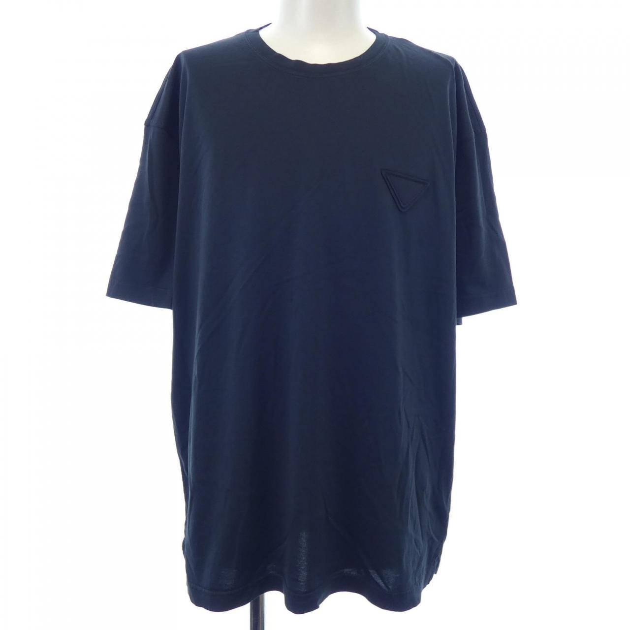 Prada Cotton T Shirt