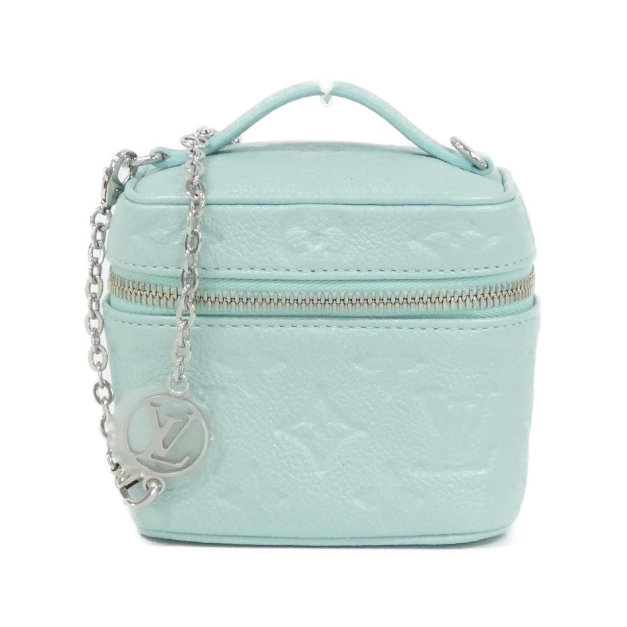 Louis Vuitton Monogram Empreinte Accessory Pouch