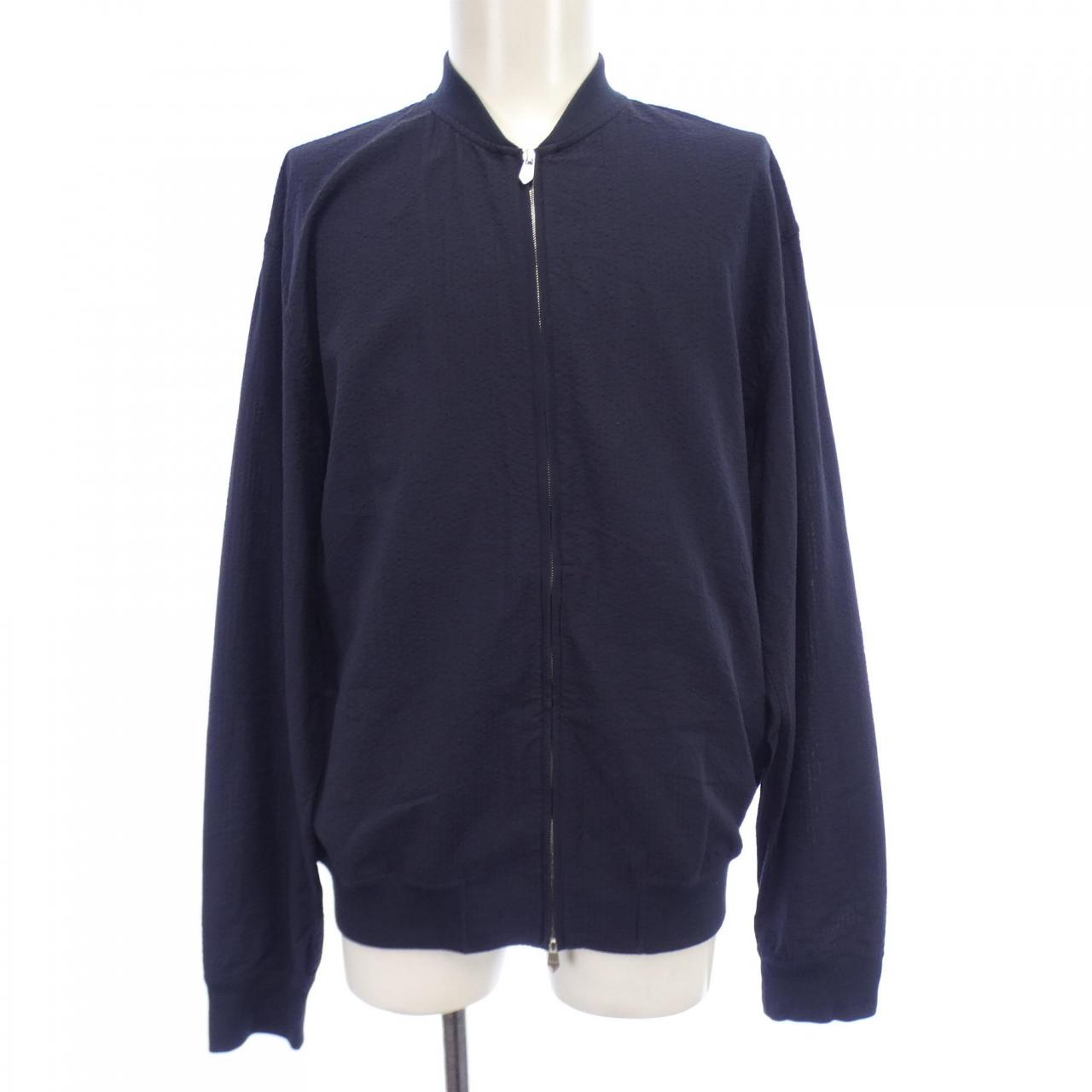Hermes Blouson Jacket