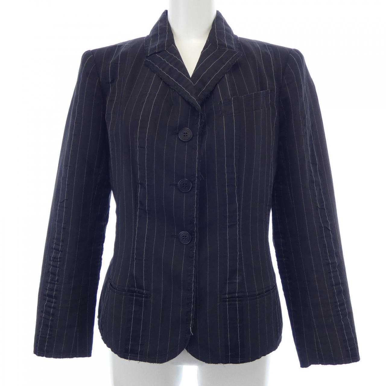 Chanel P21103V12399 03P Jacket