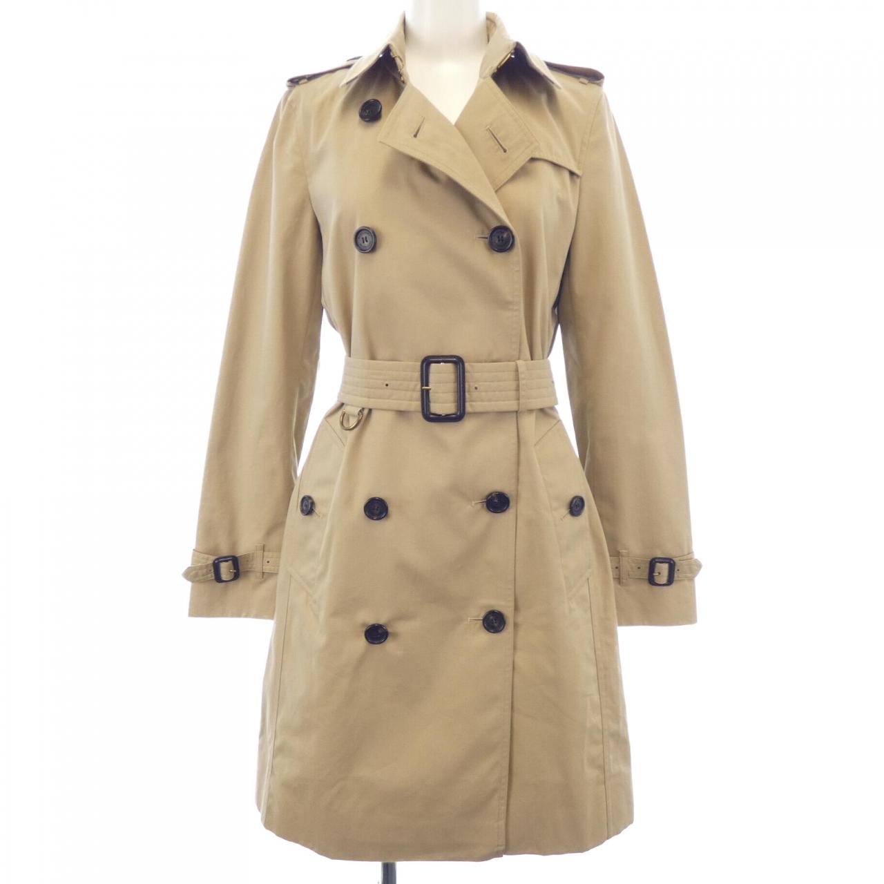 Burberry Trench Coat