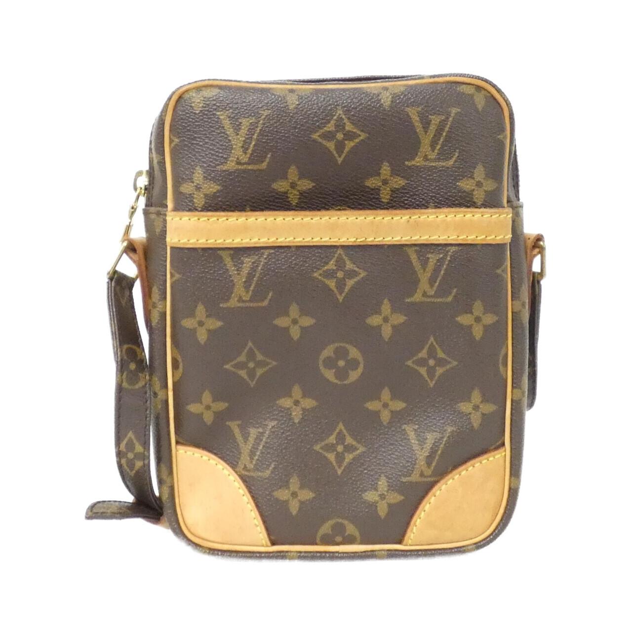 Louis Vuitton Monogram Shoulder Bag