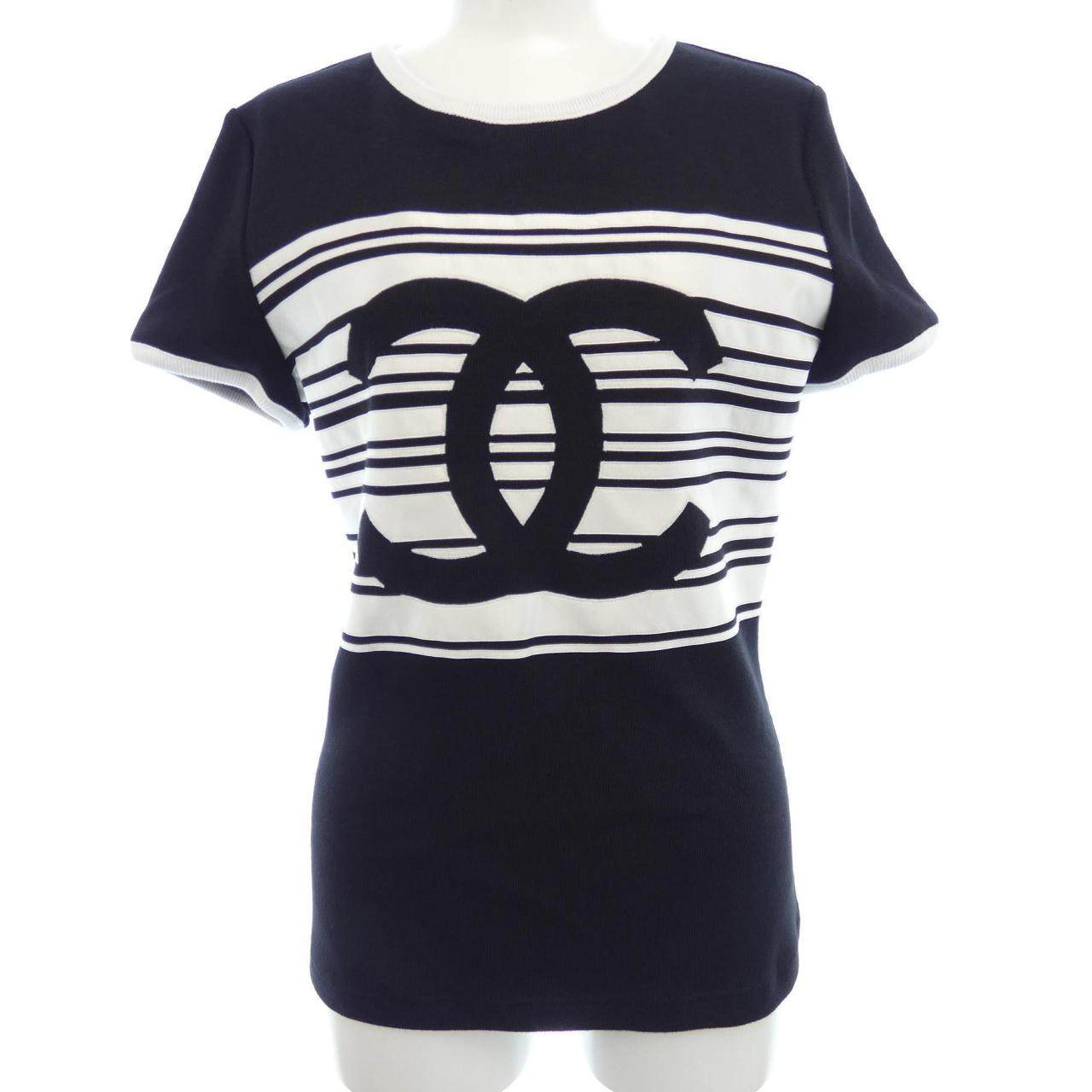 Chanel Top