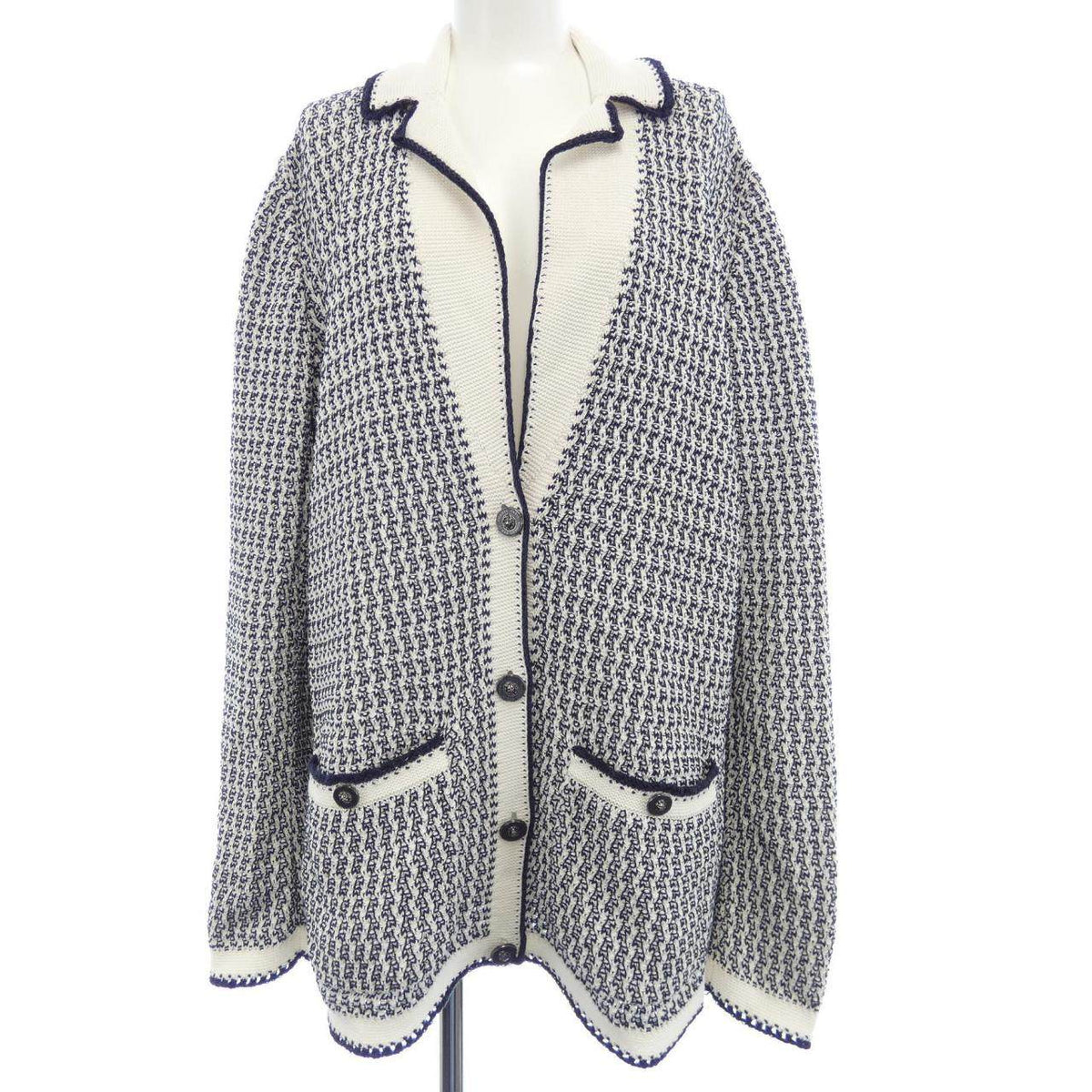 Chanel Cardigan
