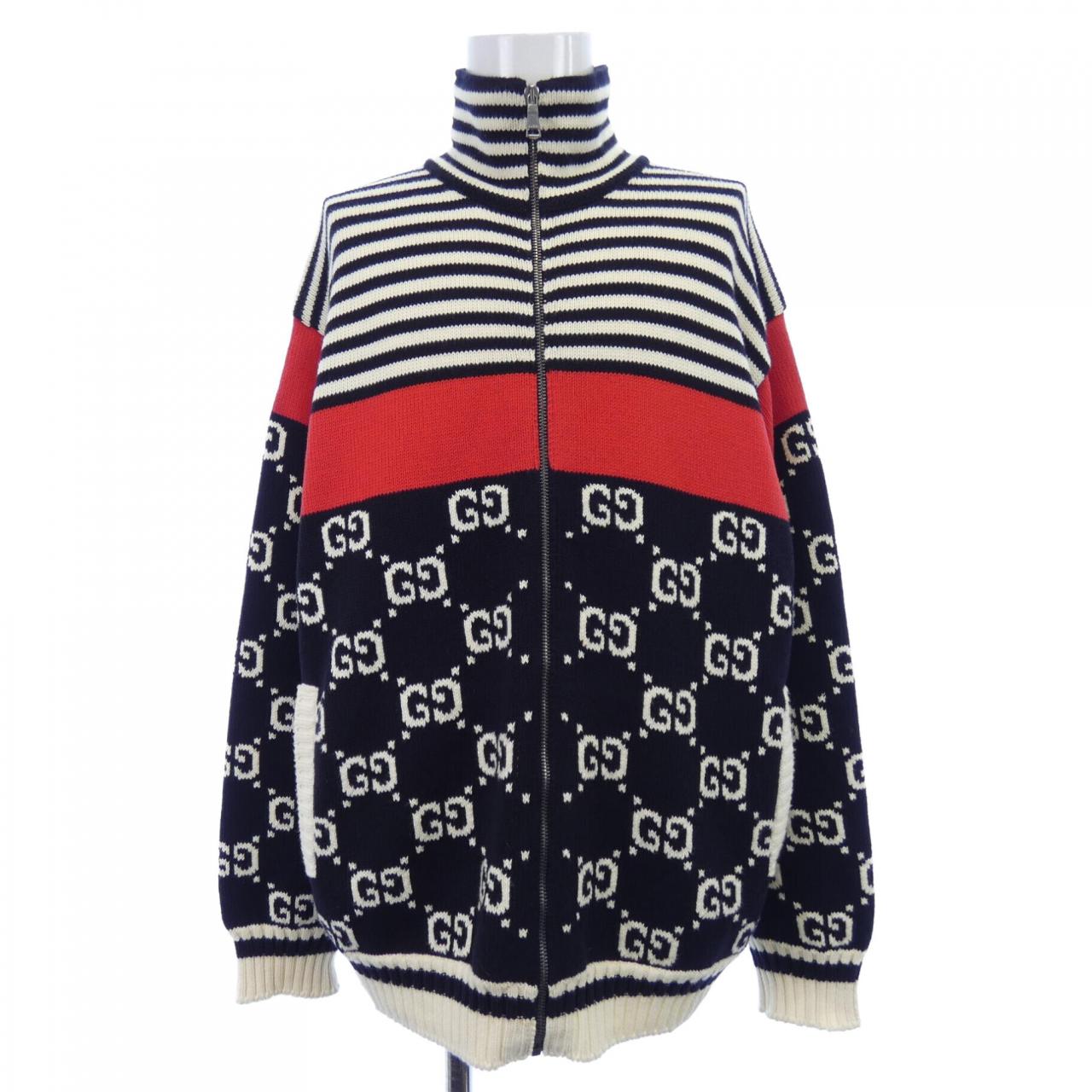 Gucci Jacket