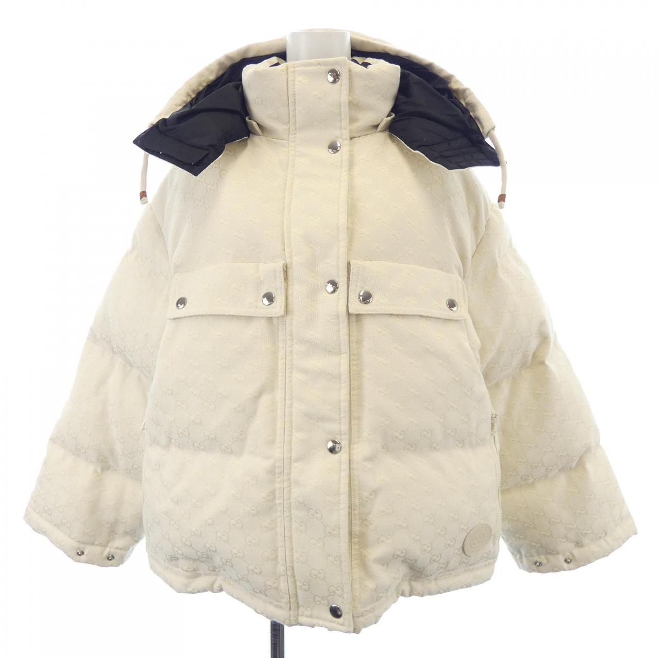 Gucci Down Jacket