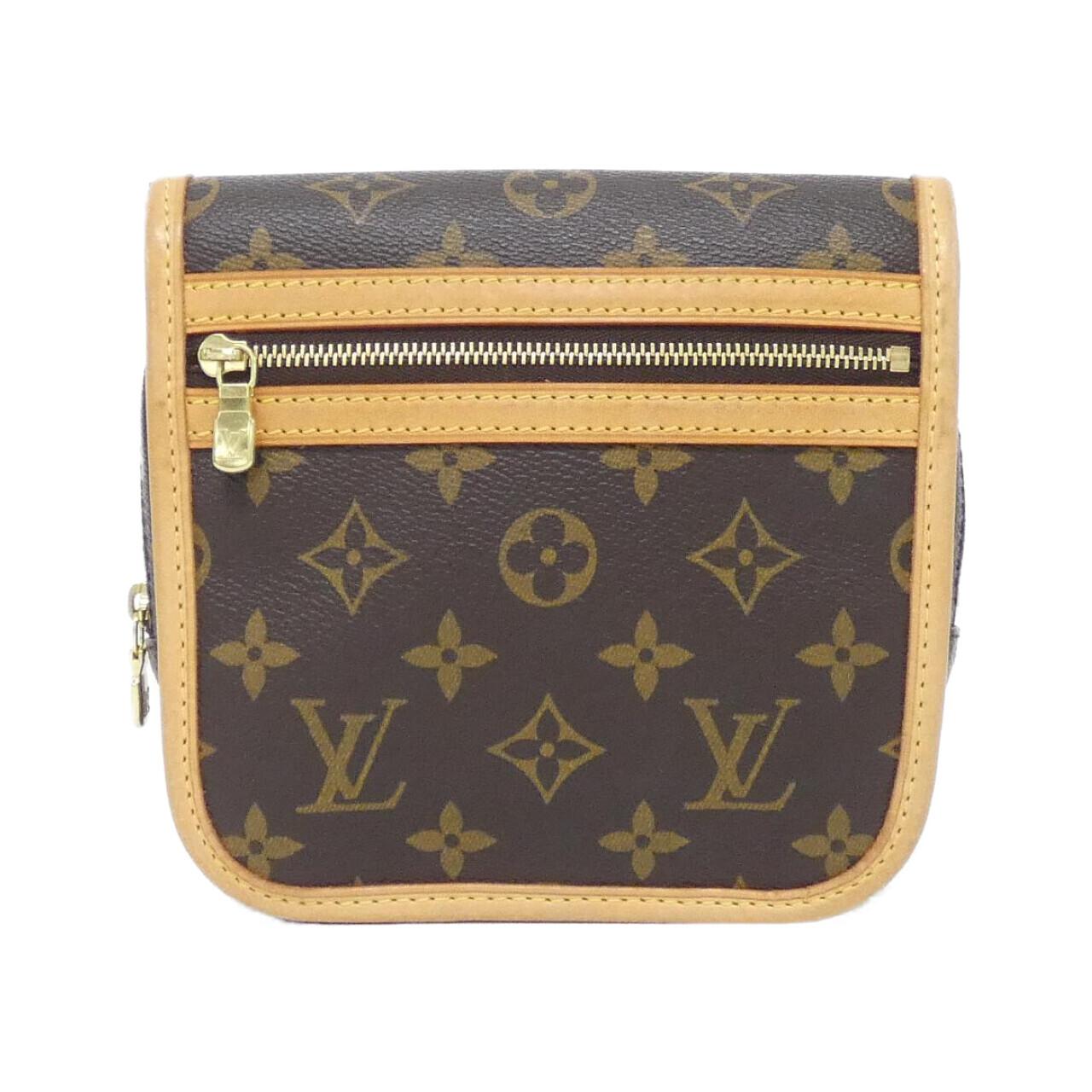 Louis Vuitton Monogram Shoulder Bag