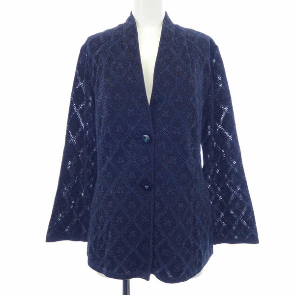 Leonard Fashion Jacket