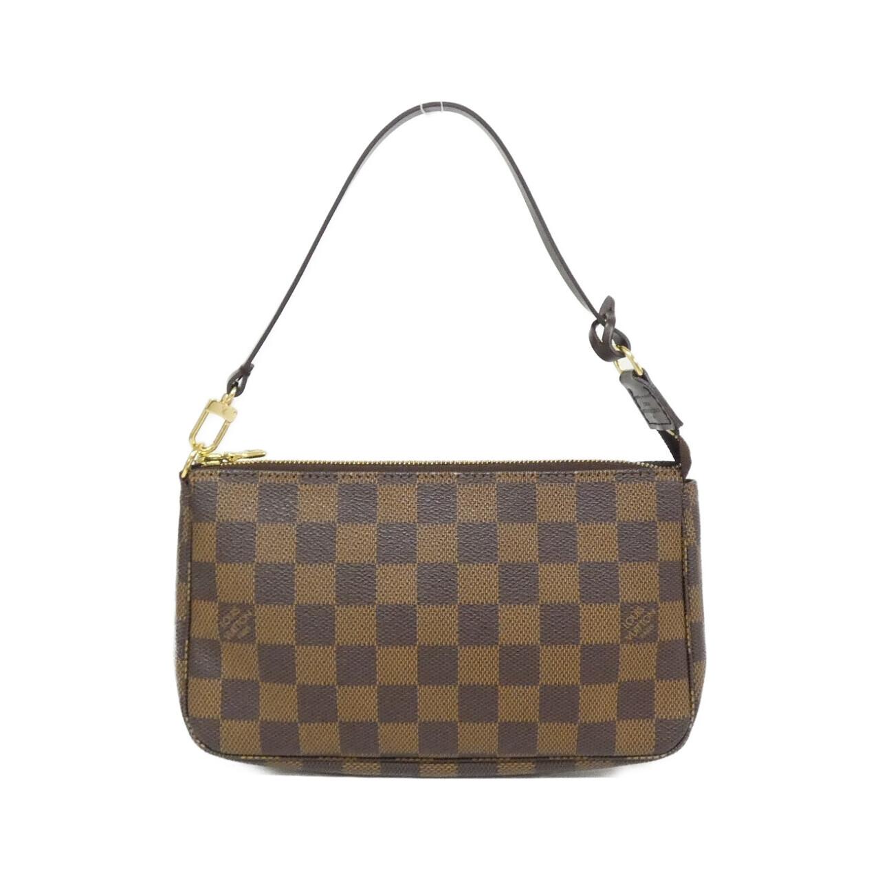 Louis Vuitton Pochette Accessoires Damier Accessory Pouch