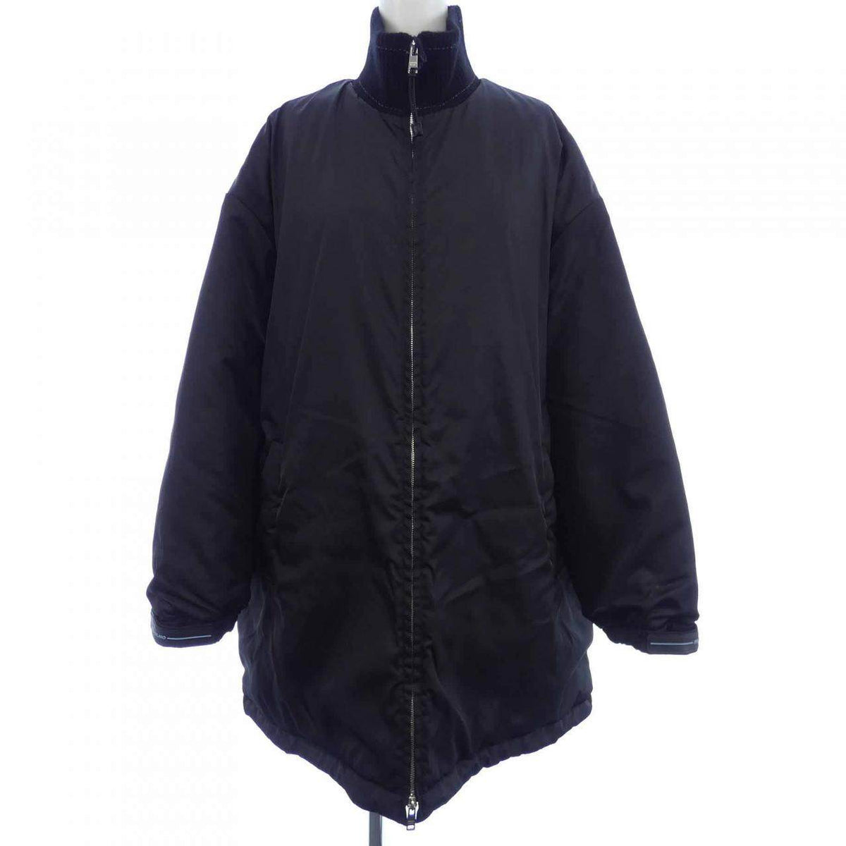 Prada Wool Coat
