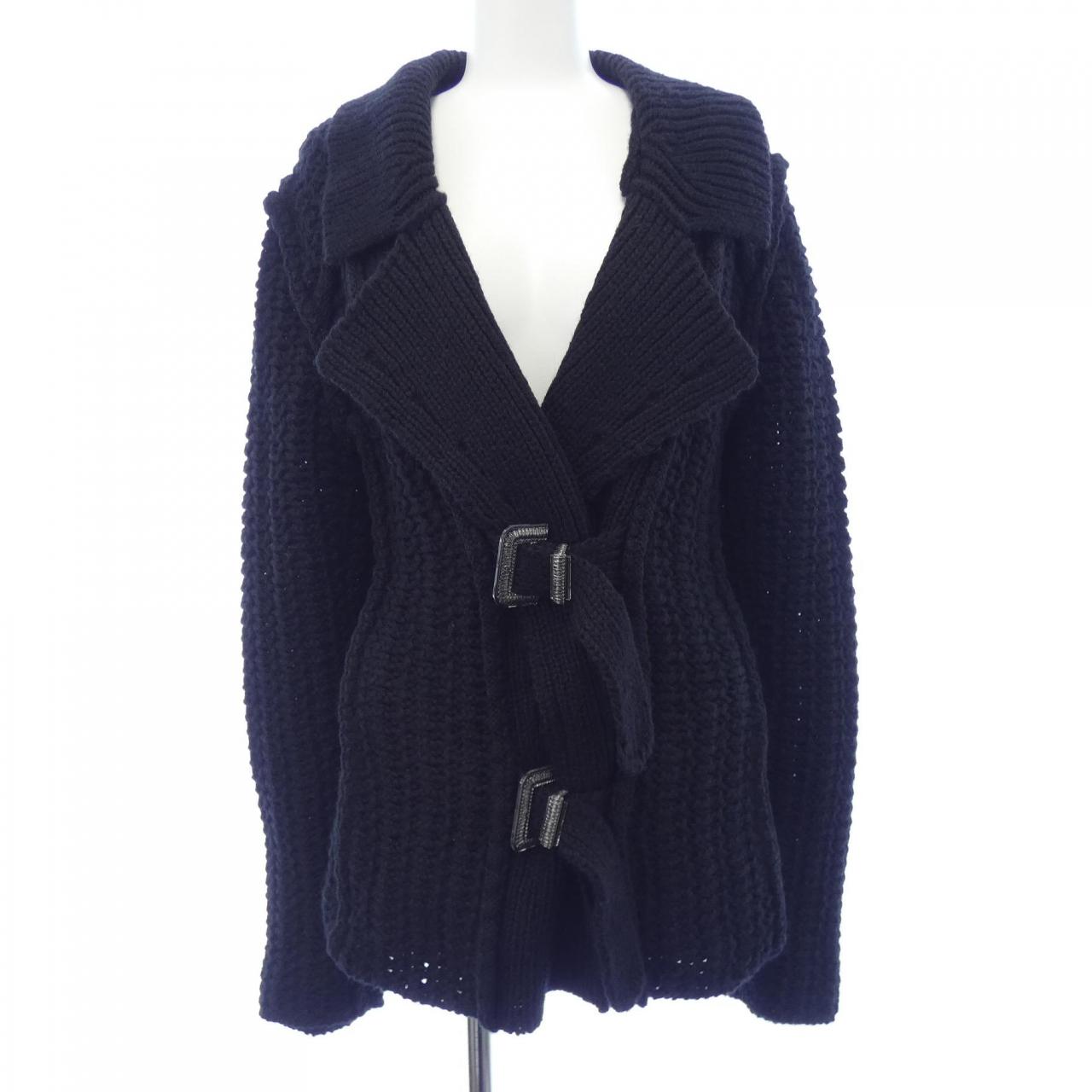 Chanel Cardigan