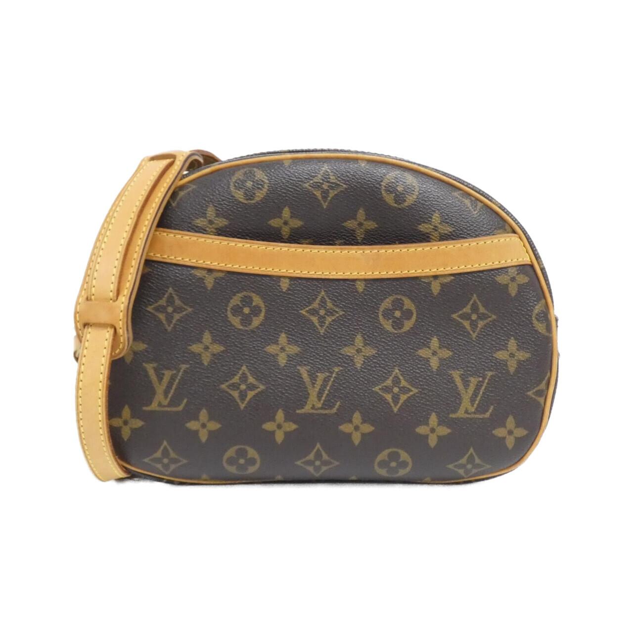 Louis Vuitton Monogram Shoulder Bag