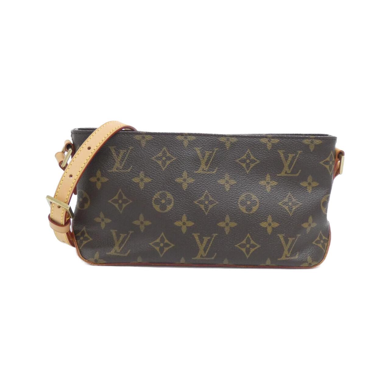 Louis Vuitton Monogram Shoulder Bag