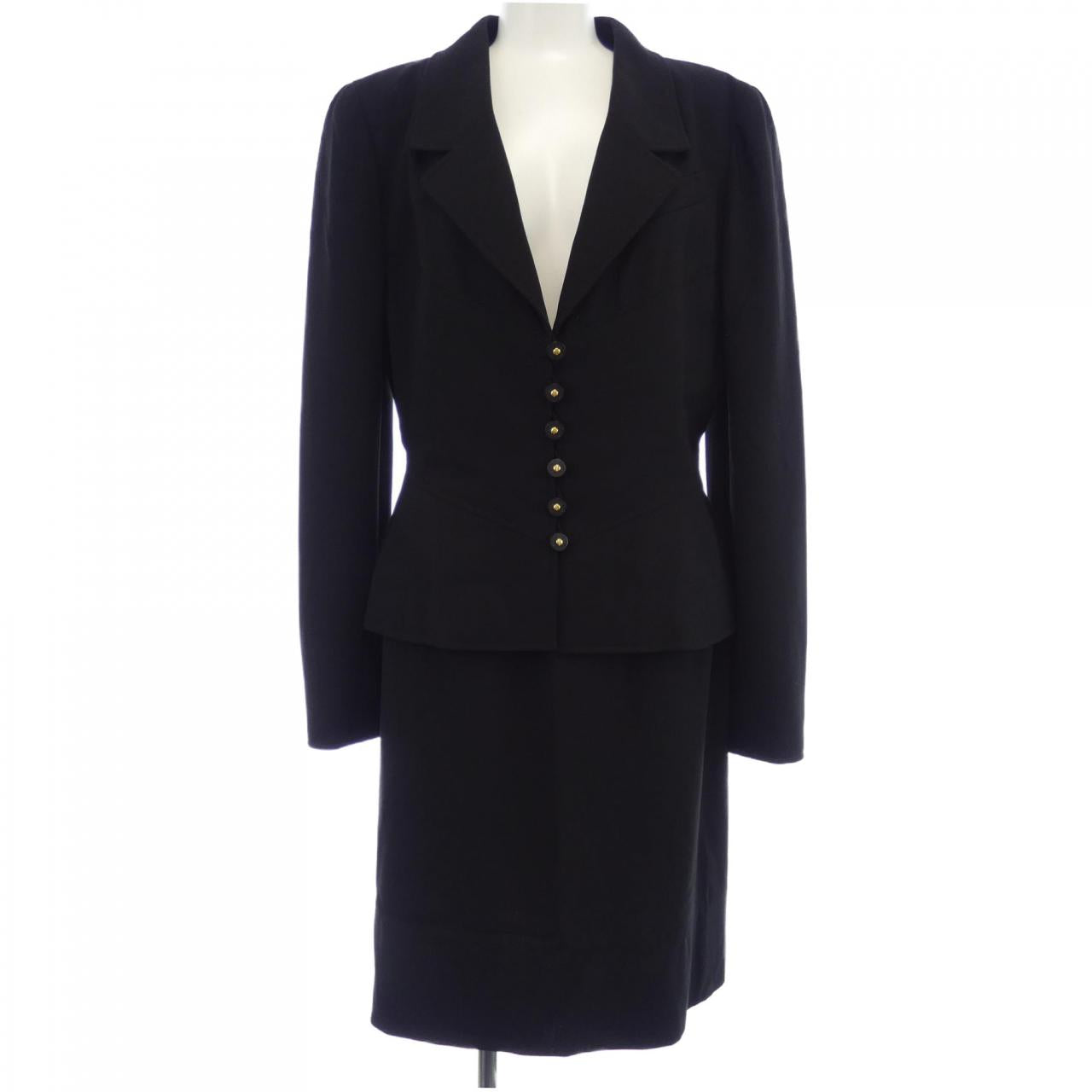 Chanel Suit